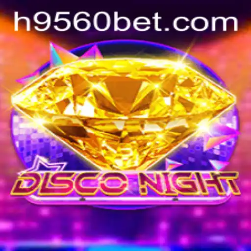 DiscoNight: Mergulhe na Emoção da Noite com 9560BET