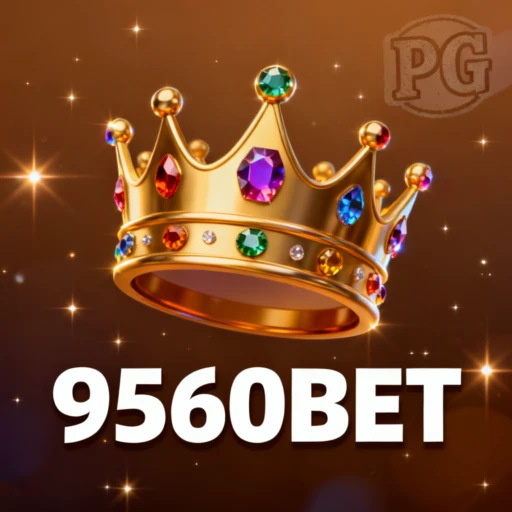 9560BET Logo