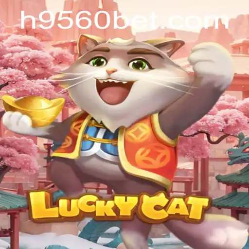 Descubra LuckyCat: O Jogo de Apostas Inovador com 9560BET
