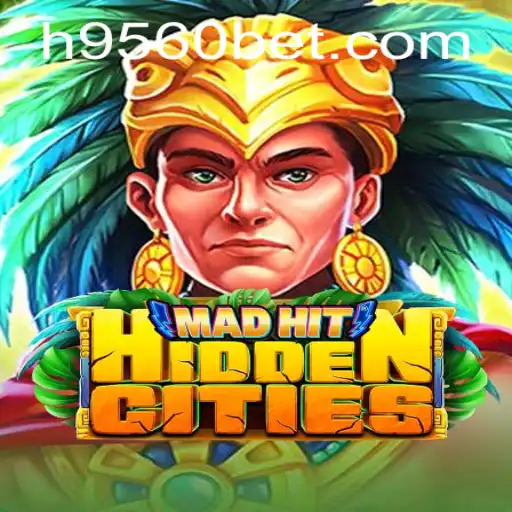 Descubra a Aventura de MadHitHiddenCities: O Excitante Mundo dos Desafios Urbanos