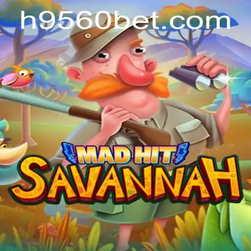 Descubra MadHitSavannah: O Jogo de Cartas que Está Conquistando o Mundo