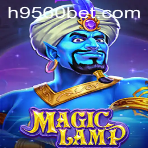 MagicLamp: Explorando o Fascinante Mundo do Jogo com 9560BET