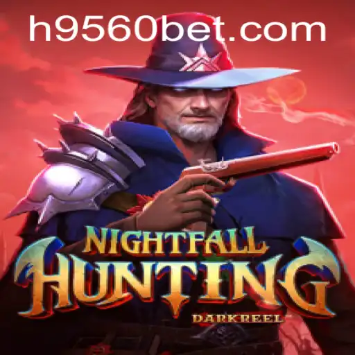 A Aventura de NightfallHunting: Uma Imersão em Estratégia e Emoção