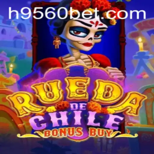 Explorando o Fascinante Jogo RuedaDeChileBonusBuy: A Nova Aventura da 9560BET