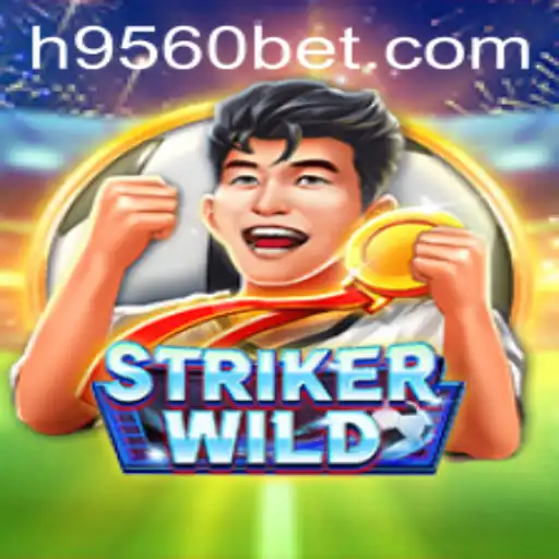 StrikerWILD: Descubra a Emoção do Novo Jogo de Apostas 9560BET