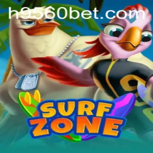 Descubra o Novo Jogo Excitante: SurfZone